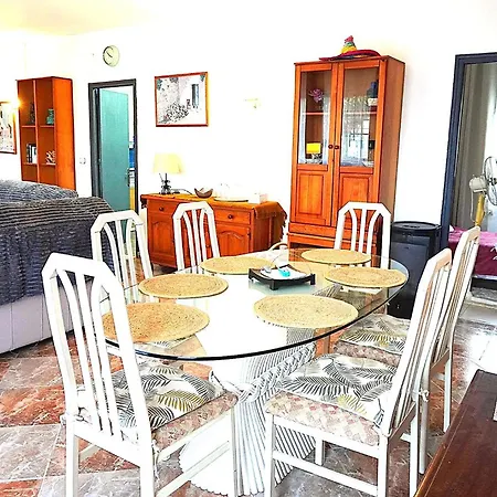 Apartment Bellamar