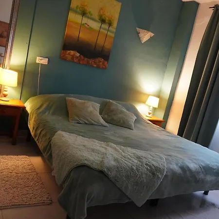 Bellamar Апартаменты