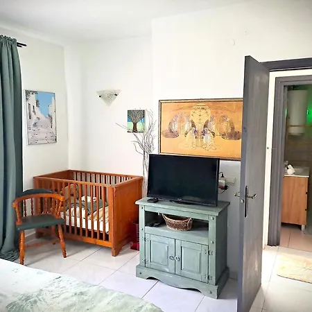 Апартаменты Bellamar *