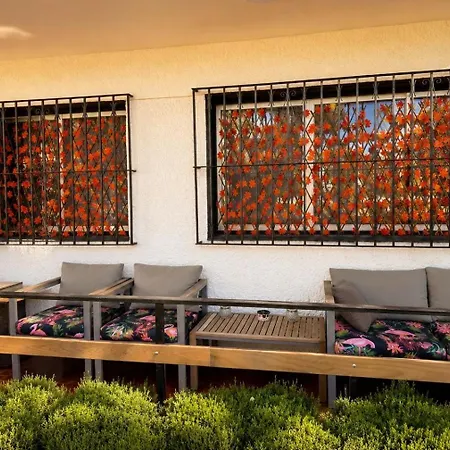 Bellamar Daire Torremolinos
