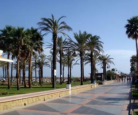 Bellamar * Τορρεμολίνος